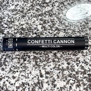 Confetti Cannon Multicolor SOLD